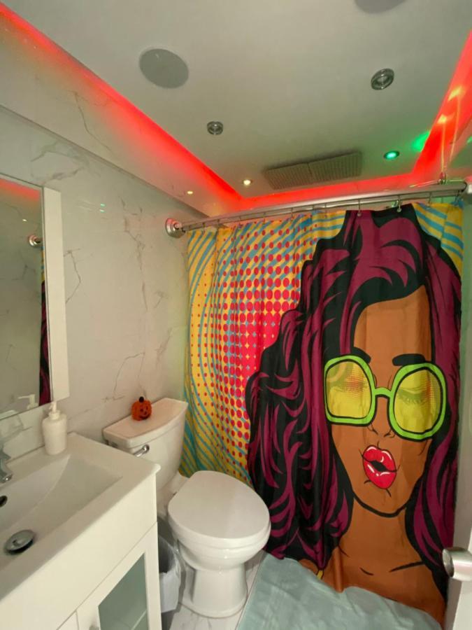 Ocean View Apt On Isla Verde In A 14Th Floor サンジョアン エクステリア 写真