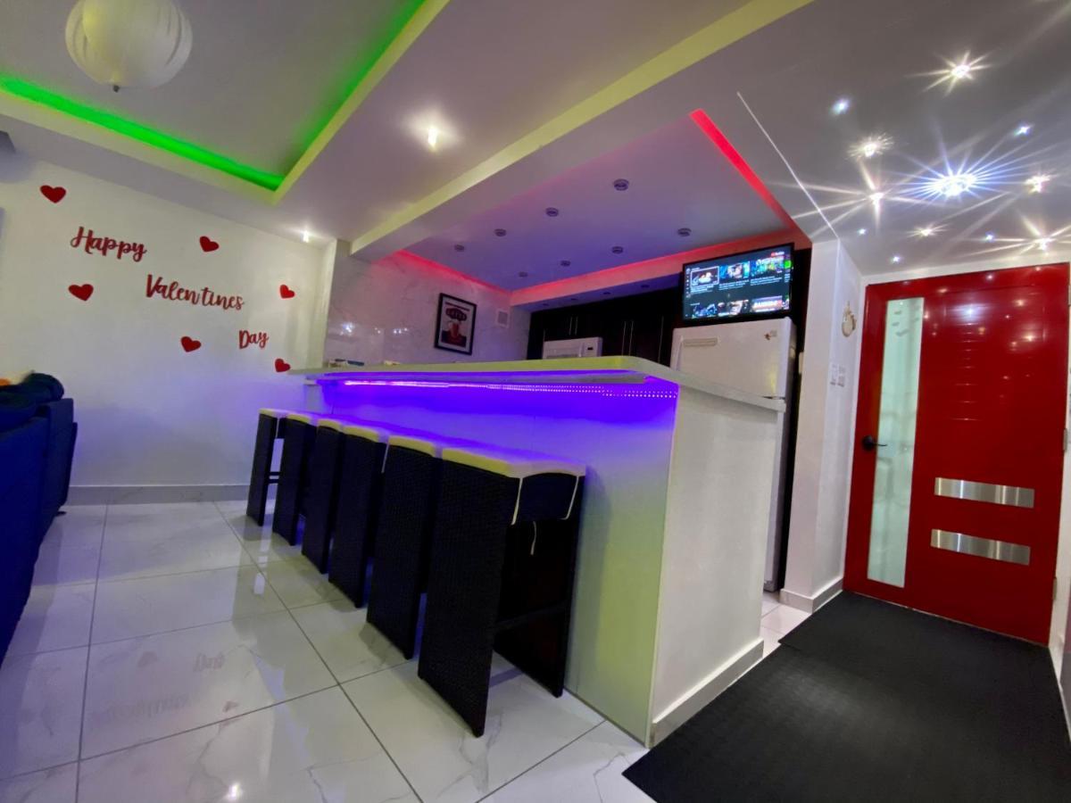 Ocean View Apt On Isla Verde In A 14Th Floor サンジョアン エクステリア 写真